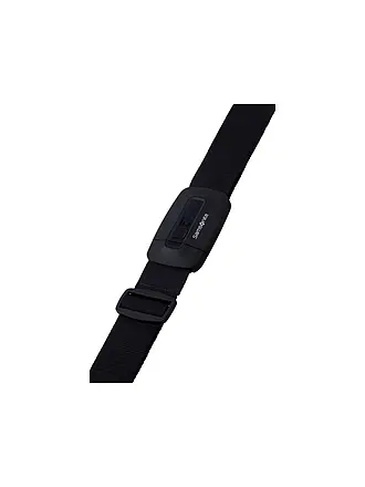 SAMSONITE | Sangle à bagage 50 mm noire |